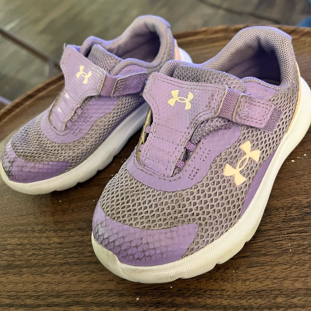 Kids Under Armour